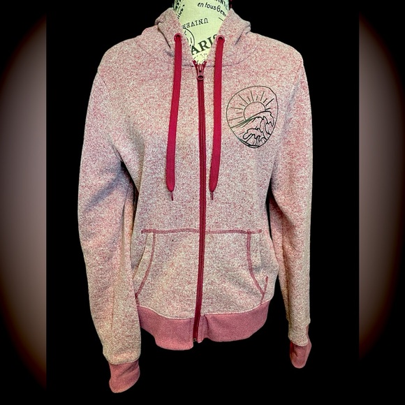 Aeropostale Tops - Aeropostale Live Love Dream hoodie